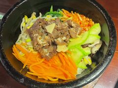 -三代烤肉(保利广场店)