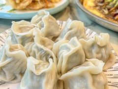 -叁拾壹克饺子·东北菜(国贸店)