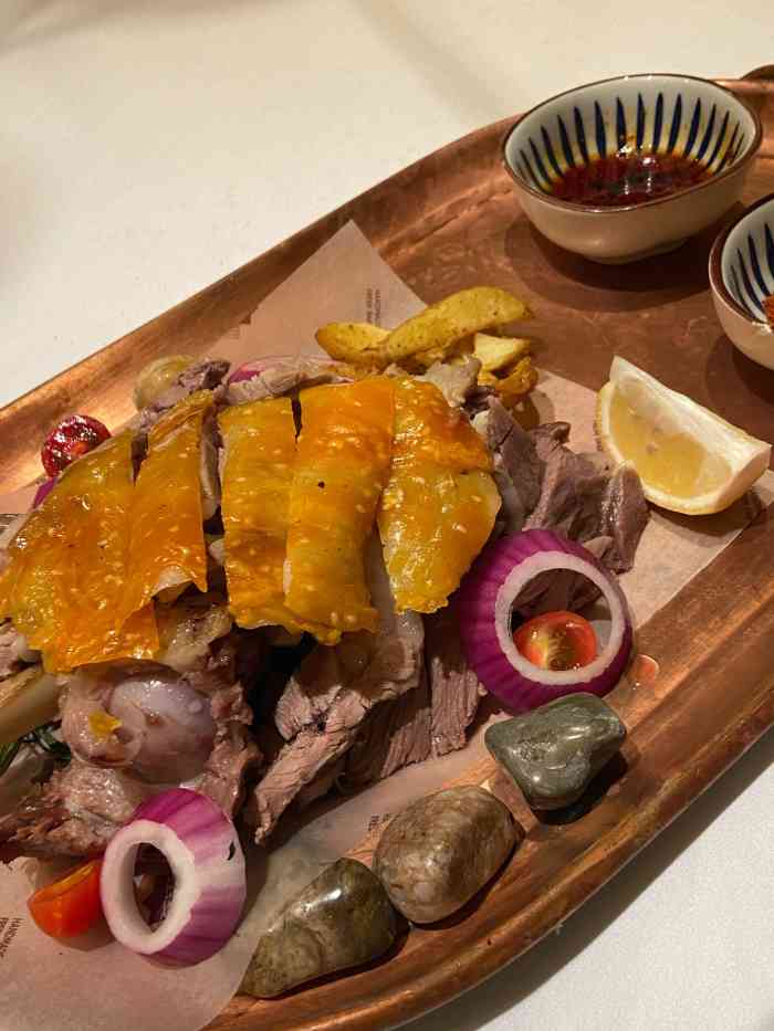 耶里夏丽(五角场店)