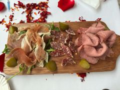 -圣丰索菲特·法国餐厅