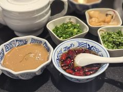 -东来顺饭庄(金泉广场店)