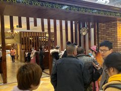 -汉巴味德巴西烤肉(顺和广场店)