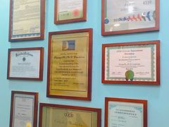 -竞思注意力·专注力·学习能力训练(广开中心)