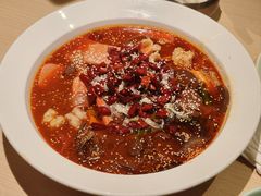 -吕氏疙瘩汤·新鲁菜(日照万象汇店)