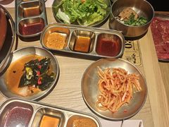 -西塔老太太泥炉烤肉(北京亚运村店)