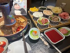 -咏江南·苏式火锅·苏州评弹(观前街店)