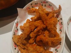 -东门口涮肉·砂锅·烤串(老门东店)