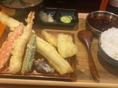 -天妇罗内顺田(罗湖店)