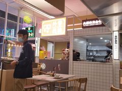 -食大利香港茶餐厅(南亚风情第一城店)