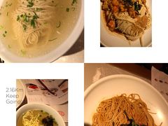 -松鹤面馆·古法焖肉面(观前店)