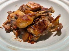 -四道菜·福建菜馆(新街口金鹰店)