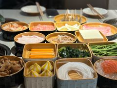 -海底捞大排档火锅(悦荟广场店)