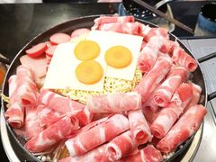 -炙韩料理·部队锅专门店