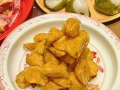 -蘸小院铁锅炖·蘸酱菜·东北菜(怀远门店)