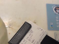 -绿茶餐厅(华信Mall店)