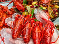 -二钳洞庭虾蟹·江湖菜(鹭岛店)