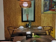-大洋家·精品潮汕菜·生腌砂锅粥(天河东路店)