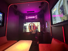 -星聚会KTV(上海火车站南广场嘉里合集店)