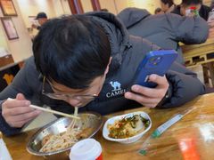 -李氏紫竹林卤粉(火车站店)