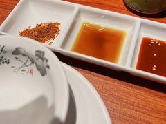 -山之屋炭火烧肉·生啤畅饮(大朗万科中央公园店)