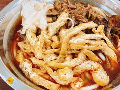 -清真•佬苏记邵阳回民米粉(河西店)