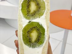 -Fruwich果明治(西单更新场店)