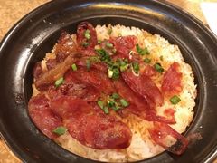 -蓝记茶餐厅(勒泰店)