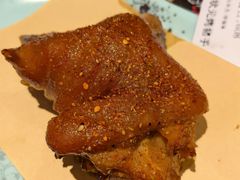 -状元阁烧烤(新华路总店)