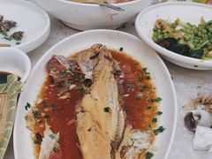 -渔满仓海鲜渔家(象山二店)