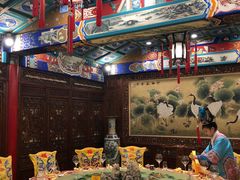 -白家大院·王府宫廷菜(苏州街店)