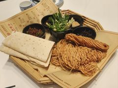 -大张烙馍村(泉山店)