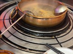 -阿山卓·野生菌火锅·纳西火塘烤肉