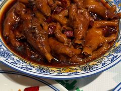 -欧记大排档·景德菜(上海首店)