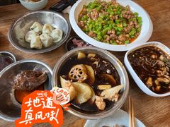 -双流老妈兔头(总店)
