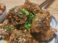 -常樂屋·常德米粉(青年路店)