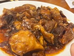 -清真宏玉祥黄门脸餐厅(华荫东里店)