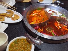 -吴老幺火锅(金龙店)