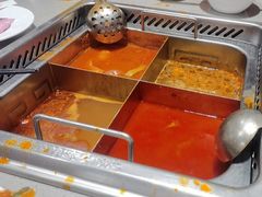 -海底捞火锅(方圆荟店)