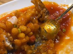 -荷风细雨·中国茶宴(碧云店)