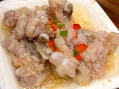 -宝园酒家(美林M·LIVE天地东座店)