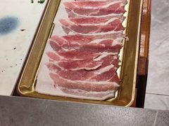 -正宗齐齐哈尔烤肉·齐牛哥鲜切炭火烤肉(杭州总店)