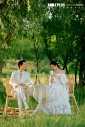 -安娜公馆婚纱摄影(锦州店)