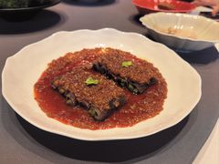 -许家菜(望江店)