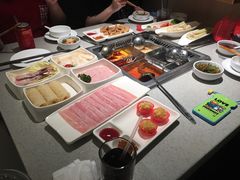 -海底捞火锅(群光广场店)