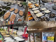 -五洞大众牛餐馆(番禺分店)