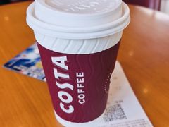 -COSTA COFFEE(上海虹口公园店)