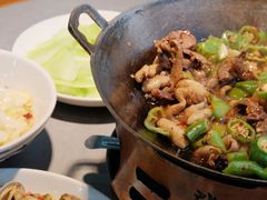 -张氏父子常德肠子馆(红星总店)