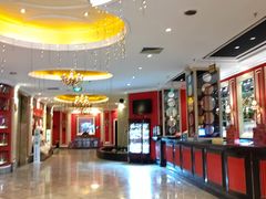 -欢乐盛KTV音乐会所(泰然店)