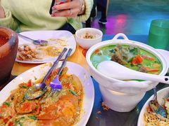 -simply thai天泰(长泰广场店)