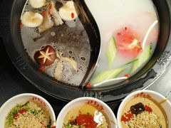 -井格重庆火锅(燕郊永旺店)